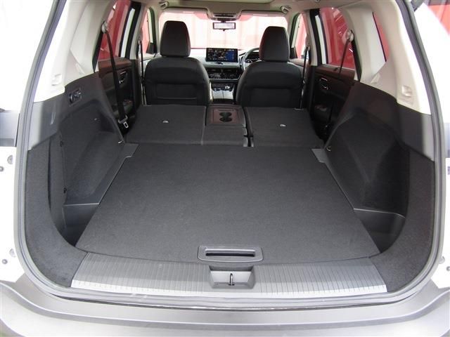 NISSAN X-TRAIL HYBRID 4WD 2025