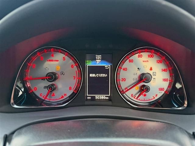 TOYOTA HARRIER 2WD 2015