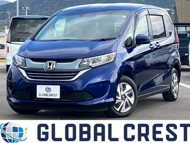 HONDA FREED HYBRID 2018