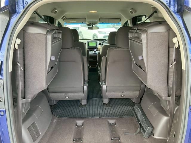 HONDA FREED HYBRID 2018