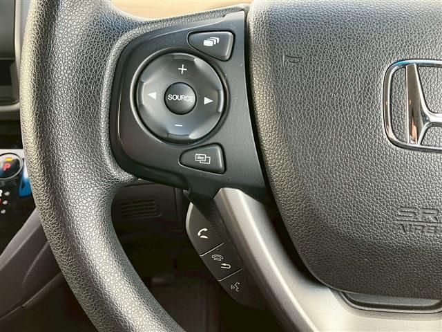 HONDA FREED HYBRID 2018