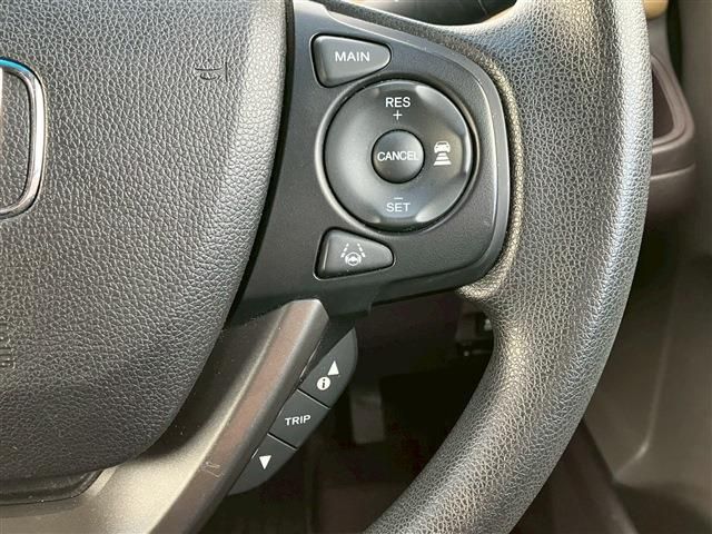 HONDA FREED HYBRID 2018