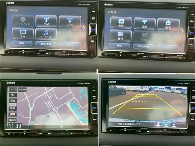 HONDA FREED HYBRID 2018