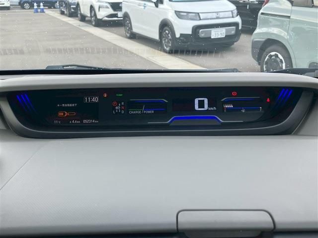 HONDA FREED HYBRID 2018