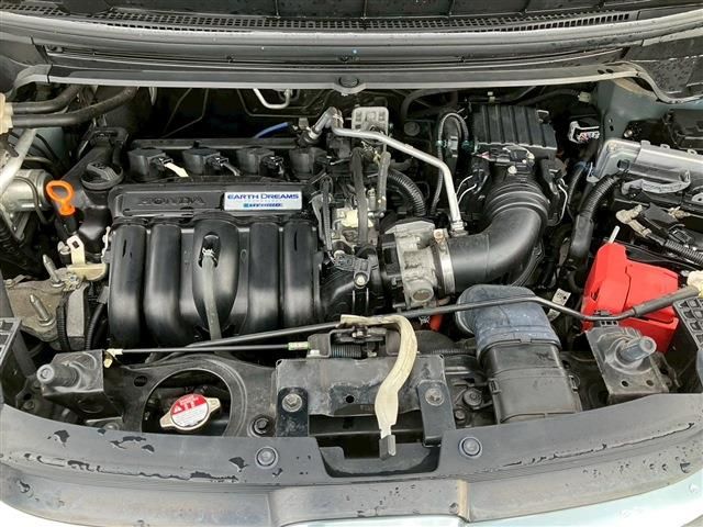 HONDA FREED HYBRID 2018