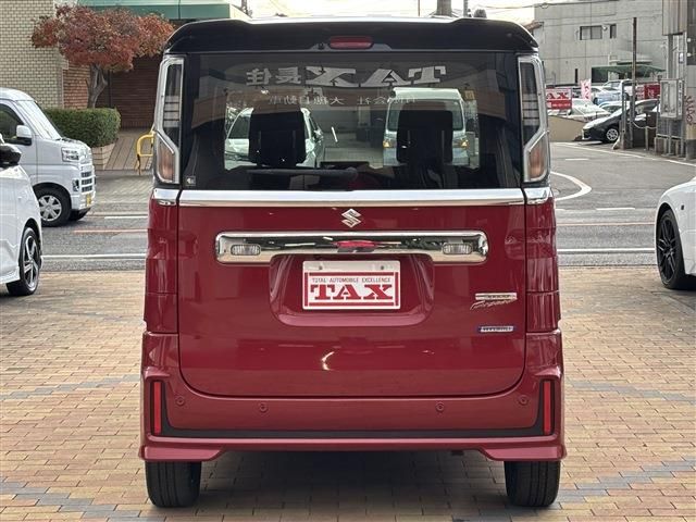 SUZUKI Spacia custom 2023