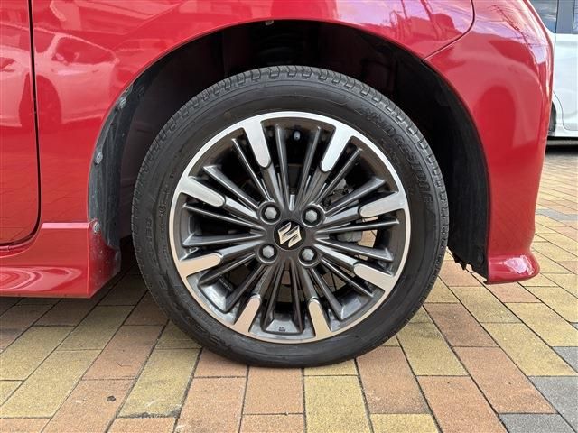 SUZUKI Spacia custom 2023