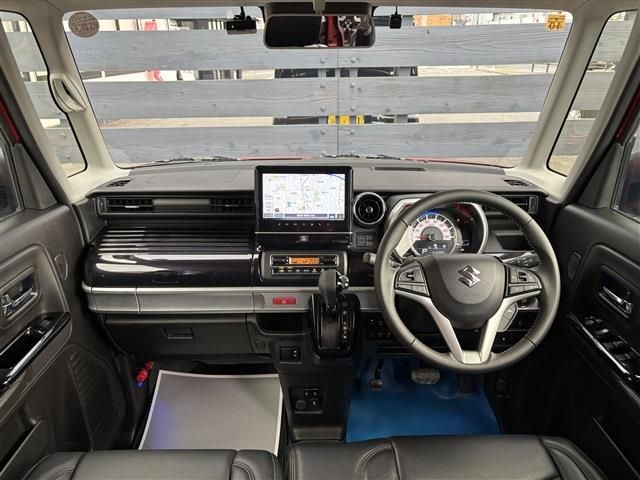 SUZUKI Spacia custom 2023