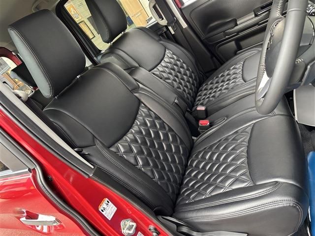 SUZUKI Spacia custom 2023