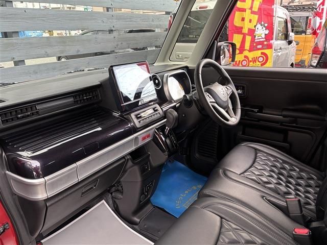 SUZUKI Spacia custom 2023