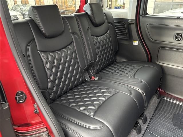 SUZUKI Spacia custom 2023