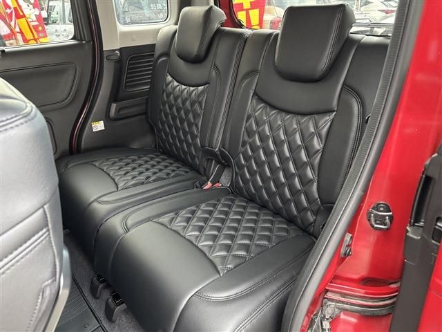 SUZUKI Spacia custom 2023