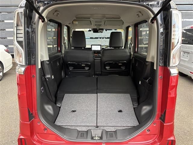 SUZUKI Spacia custom 2023