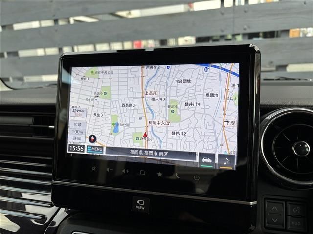 SUZUKI Spacia custom 2023