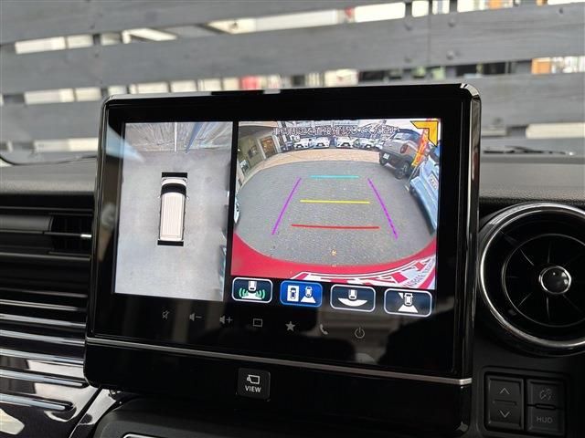 SUZUKI Spacia custom 2023