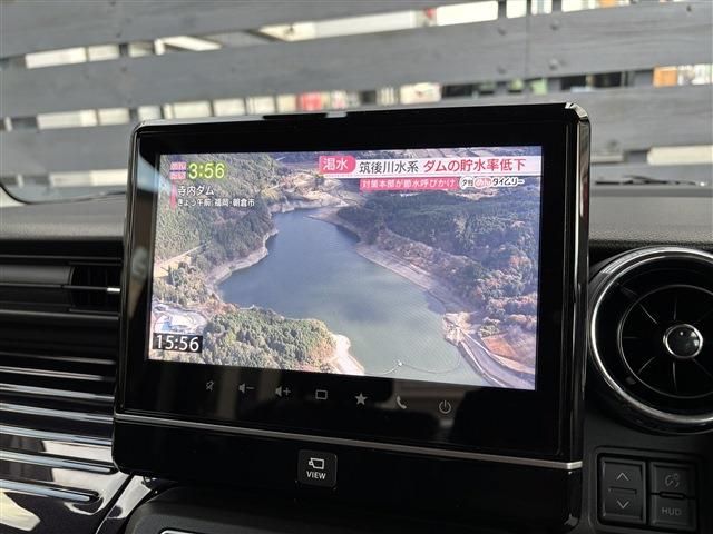 SUZUKI Spacia custom 2023