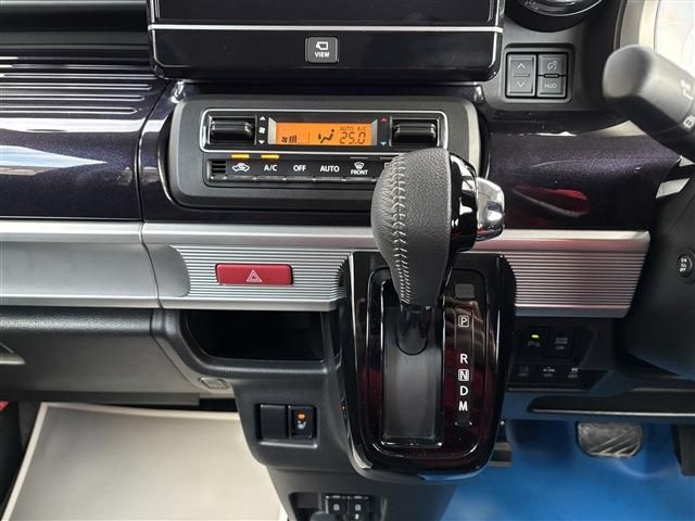 SUZUKI Spacia custom 2023