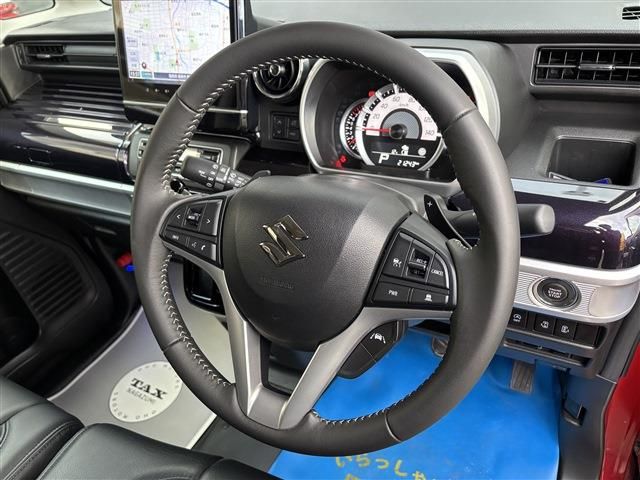 SUZUKI Spacia custom 2023