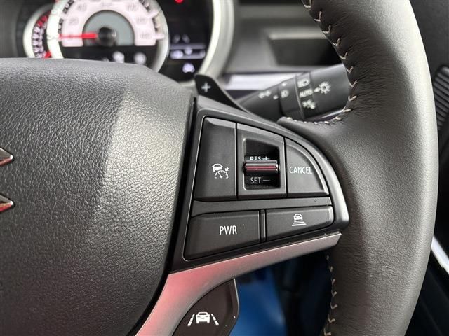 SUZUKI Spacia custom 2023