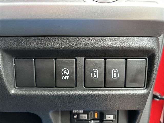 SUZUKI Spacia custom 2023