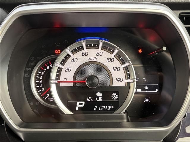 SUZUKI Spacia custom 2023