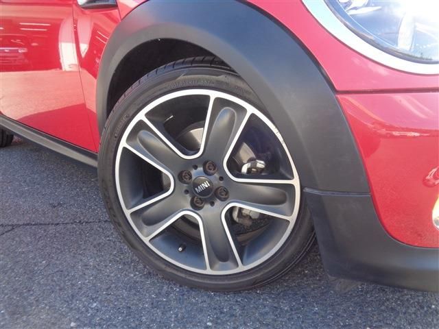 BMW BMW MINI COOPER ROADSTER 2013