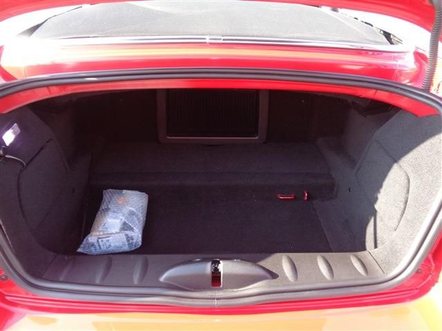 BMW BMW MINI COOPER ROADSTER 2013