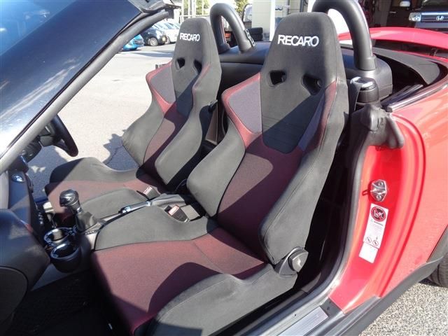 BMW BMW MINI COOPER ROADSTER 2013