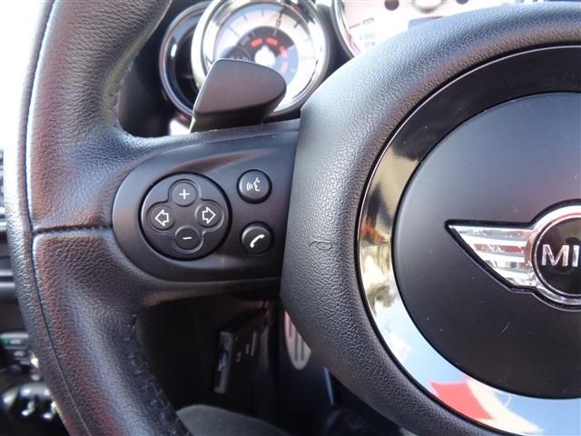 BMW BMW MINI COOPER ROADSTER 2013