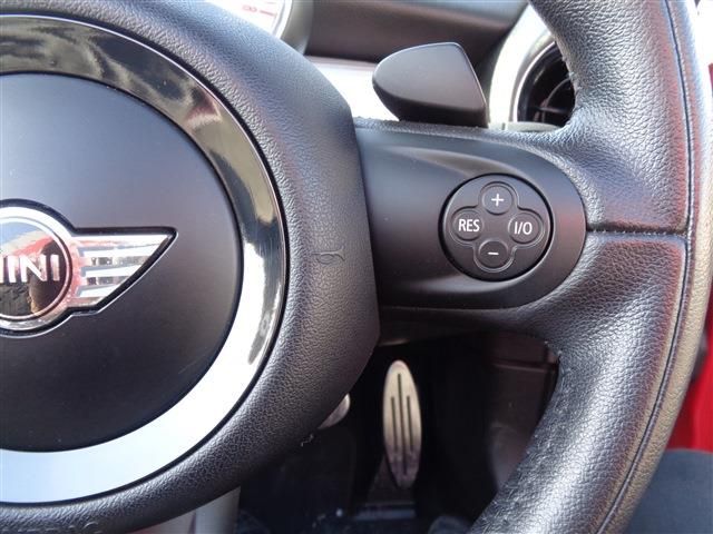 BMW BMW MINI COOPER ROADSTER 2013