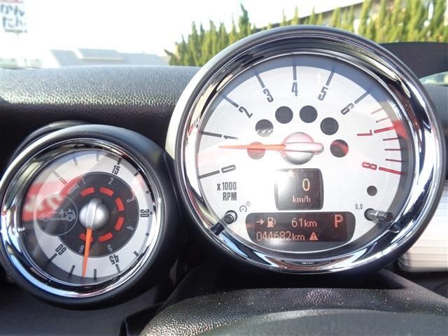 BMW BMW MINI COOPER ROADSTER 2013