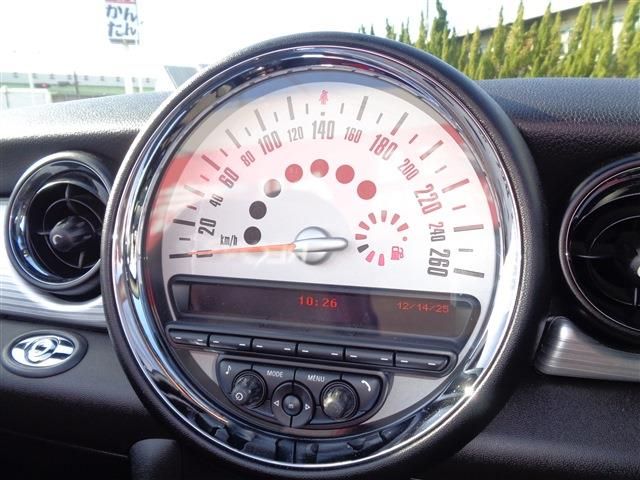 BMW BMW MINI COOPER ROADSTER 2013