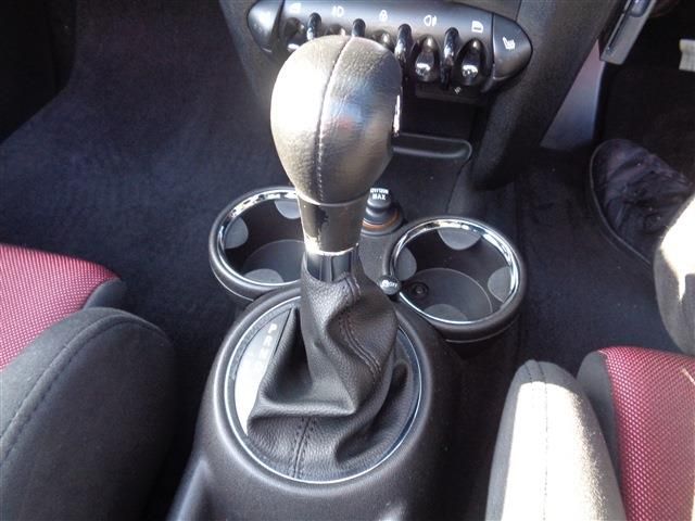 BMW BMW MINI COOPER ROADSTER 2013