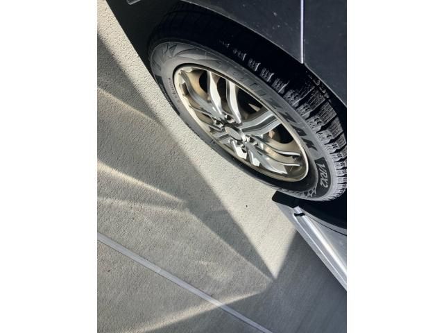 SUZUKI PALETTE SW 2012