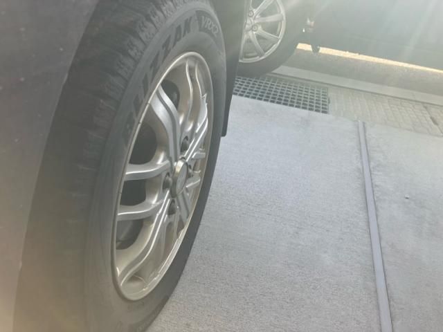 SUZUKI PALETTE SW 2012