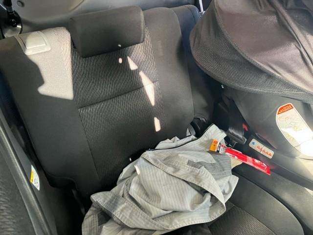 SUZUKI PALETTE SW 2012