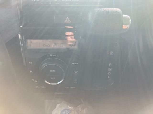 SUZUKI PALETTE SW 2012