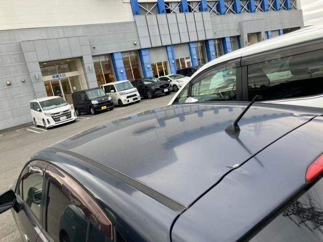 SUBARU IMPREZA SPORT 2015