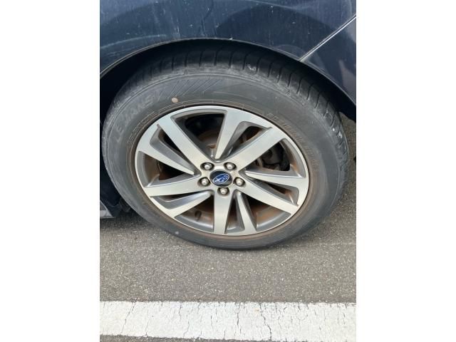 SUBARU IMPREZA SPORT 2015