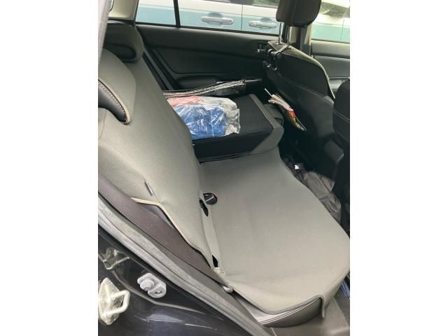 SUBARU IMPREZA SPORT 2015