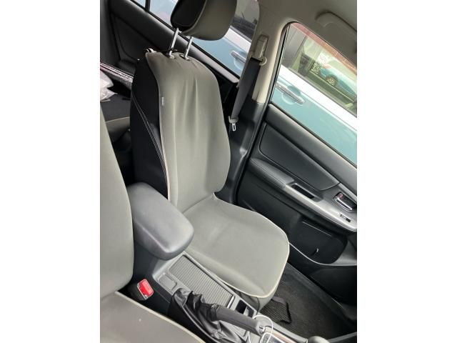 SUBARU IMPREZA SPORT 2015