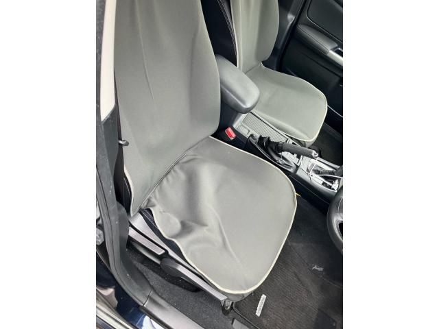 SUBARU IMPREZA SPORT 2015