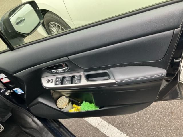 SUBARU IMPREZA SPORT 2015