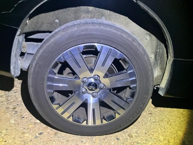 MITSUBISHI DELICA D:5 4WD 2020