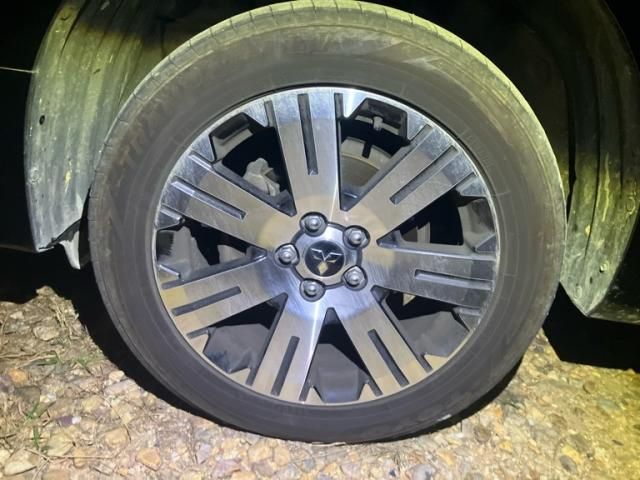 MITSUBISHI DELICA D:5 4WD 2020