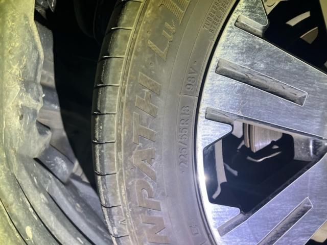 MITSUBISHI DELICA D:5 4WD 2020