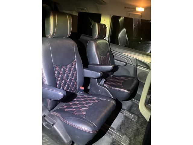 MITSUBISHI DELICA D:5 4WD 2020