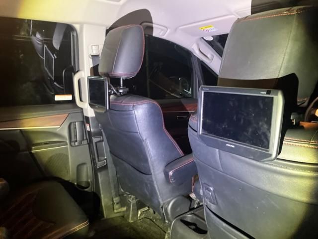 MITSUBISHI DELICA D:5 4WD 2020