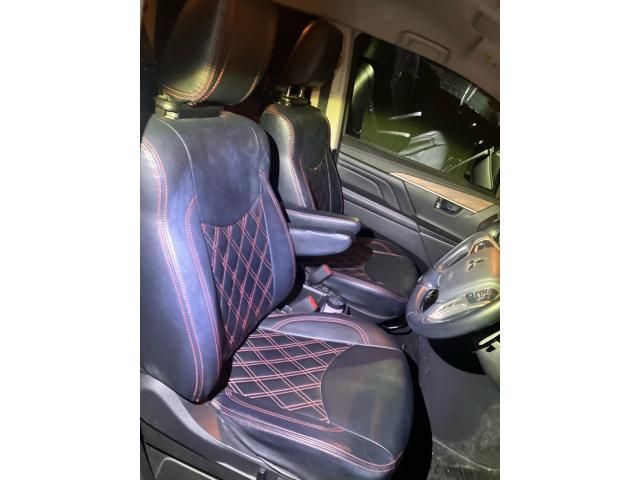 MITSUBISHI DELICA D:5 4WD 2020