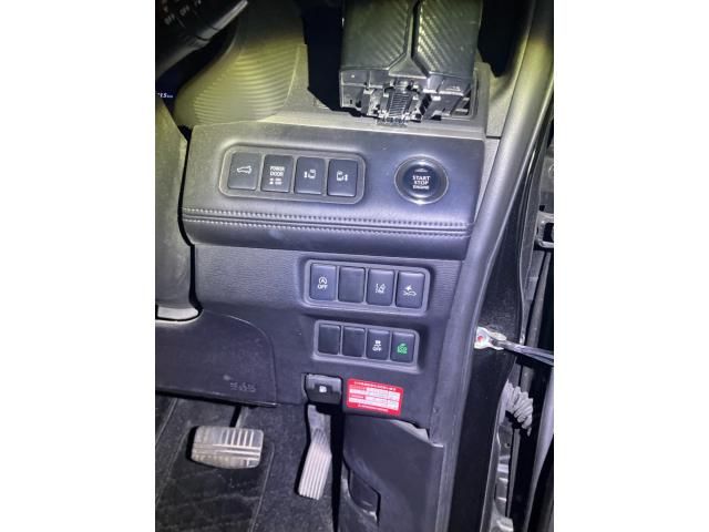 MITSUBISHI DELICA D:5 4WD 2020